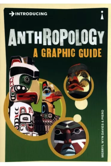 Introducing Anthropology - Merryl Wyn Davies