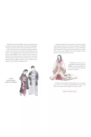 Kocie �cie�ki. Japonia - Jola  Jaworska