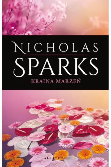 Kraina marze� - Nicholas Sparks