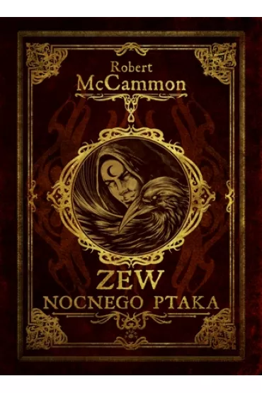 Zew nocnego ptaka - Robert McCammon