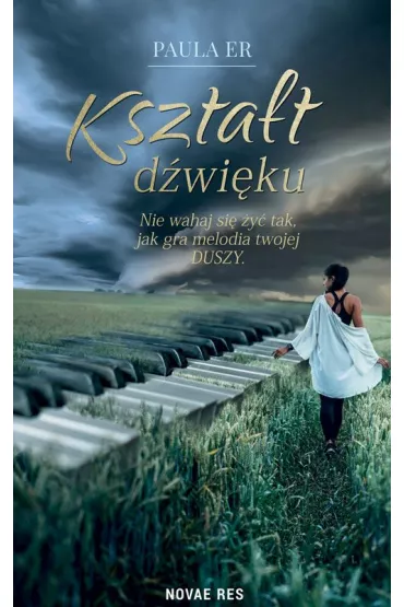 Kszta�t d�wi�ku - Paula Er