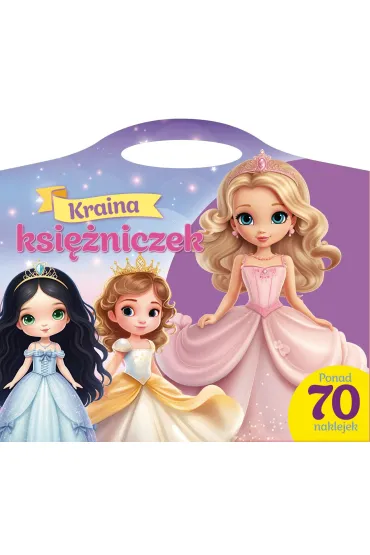Kraina ksi�niczek