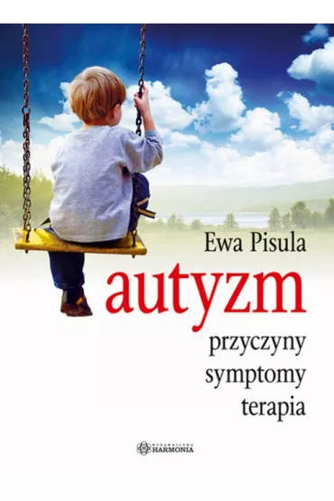 eBook Autyzm epub - Ewa Pisula