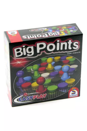 Big Points