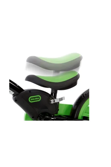 Little Tikes Rowerek zielony