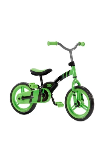 Little Tikes Rowerek zielony