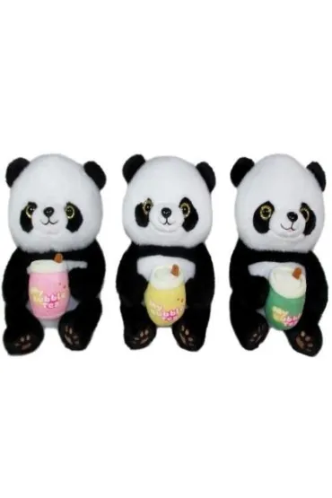 Panda 26cm MIX Sun-Day