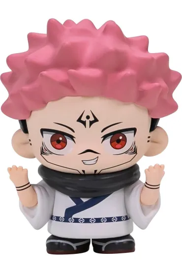 Figurka Jujutsu Kaisen Blind Box MIX