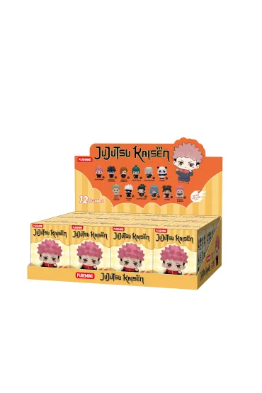 Figurka Jujutsu Kaisen Blind Box MIX