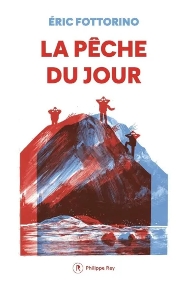 Peche du jour - Eric Fottorino