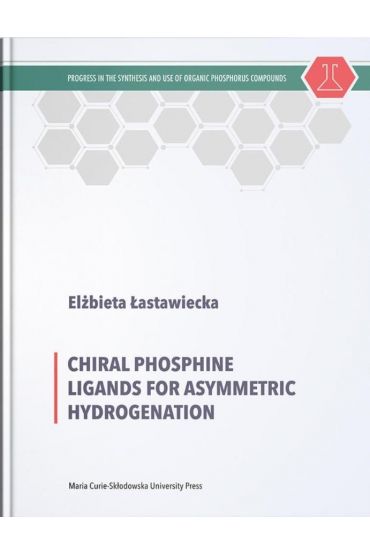 Chiral Phosphine Ligands for Asymmetric...