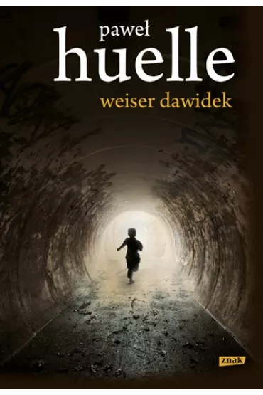 Weiser Dawidek - Pawe� Huelle