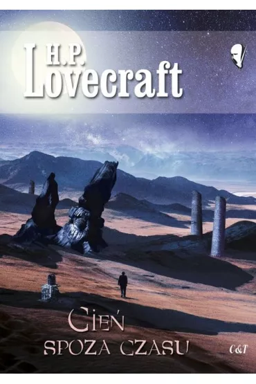 Cie� spoza czasu - Howard Phillips Lovecraft