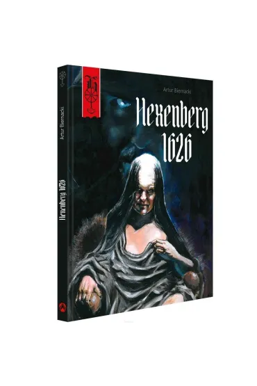 Hexenberg 1626 - Artur Biernacki
