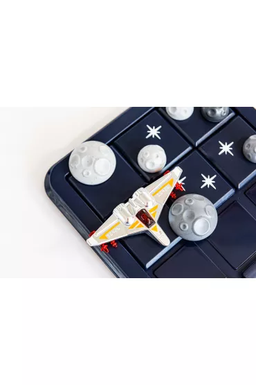 Smart Games Asteroid Escape (ENG) IUVI Games
