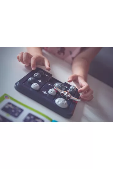 Smart Games Asteroid Escape (ENG) IUVI Games