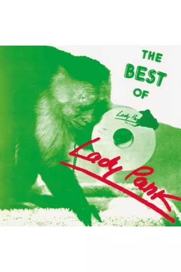The best of Lady Pank (CD) - Lady Pank