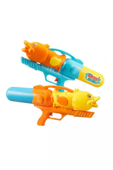 Pistolet na wod 60cm MIX Maksik