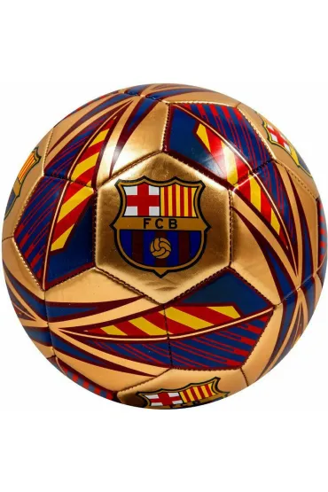 Pi�ka no�na FC Barcelona Pitch Gold R.5 Phi Promotions Bv