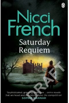 Books to die for: Saturday Requiem