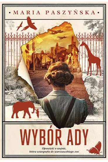 Wyb�r Ady - Maria Paszy�ska