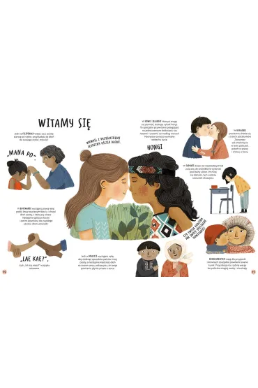 Dzieci �wiata takie jak Ty. Akademia m�drego dziecka. Chc� wiedzie� wi�cej - Nicola Edwards