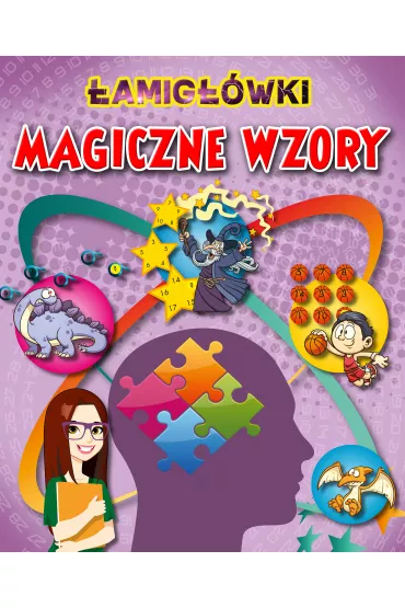 �amig��wki i Magiczne wzory