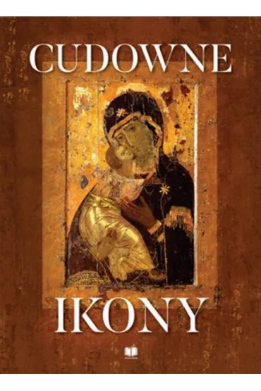 Cudowne ikony - Wiera Kulikowa