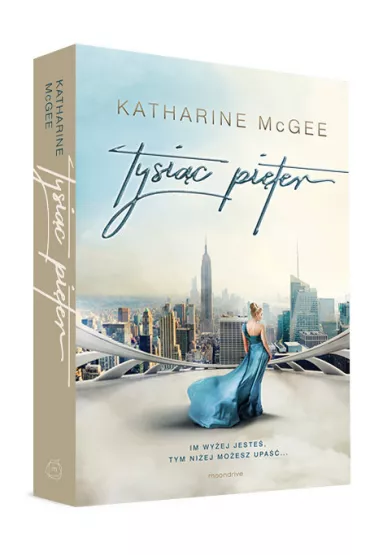 Tysi�c pi�ter - Katharine McGee
