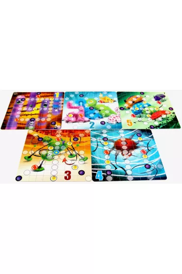 Zaczarowany �wiat Trolli