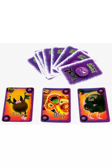Zaczarowany �wiat Trolli