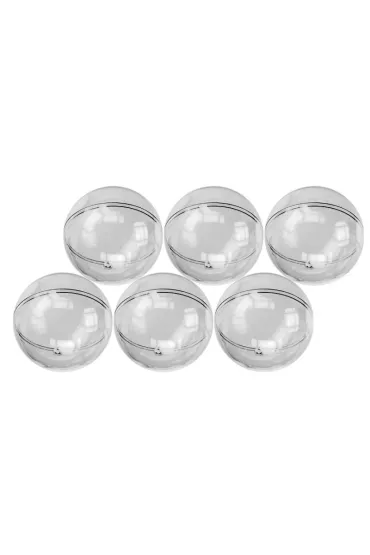 Titanum Kula plastikowa 100 mm