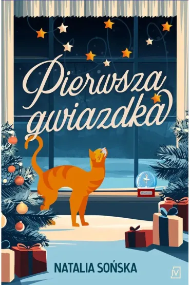 Pierwsza gwiazdka - Natalia So�ska