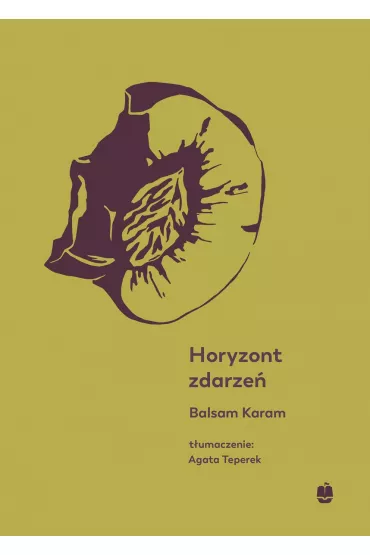 Horyzont zdarze� - Balsam Karam