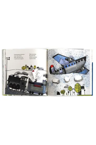 Listy listy listy - Czes�aw Janczarski