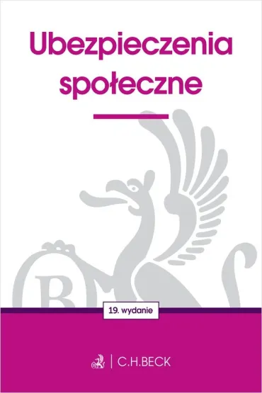 Ubezpieczenia spo�eczne