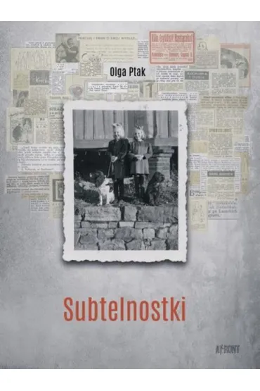 Subtelnostki - Olga  Ptak