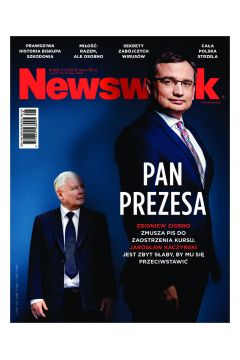 ePrasa Newsweek Polska 8/2020