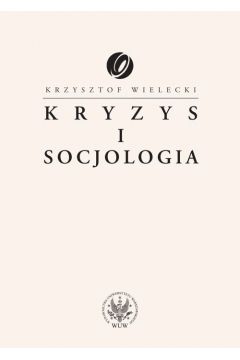 eBook Kryzys i socjologia pdf