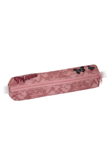 Eurocom Pi�rnik mini z gumk� Minnie