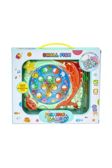 Rybki gra 518544 Adar