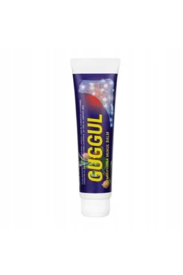Ratownik Dr Retter Guggul Balsam do st�p 100 ml