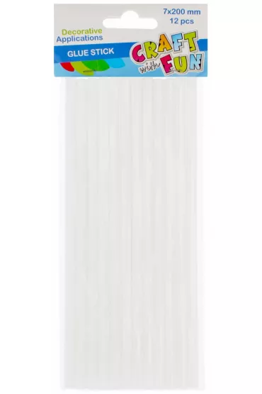 Craft with Fun Wk�ad do pistoletu na gor�co 7mmx20 cm