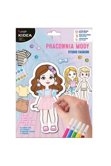 Pracownia mody Derform