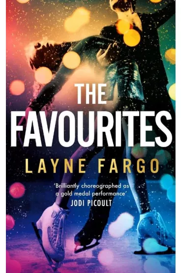 The Favourites wer. angielska - Layne  Fargo