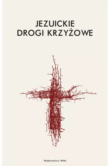Jezuickie drogi krzy�owe