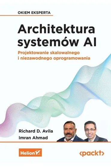Architektura system�w AI - Imran Ahmad, Richard D Avila
