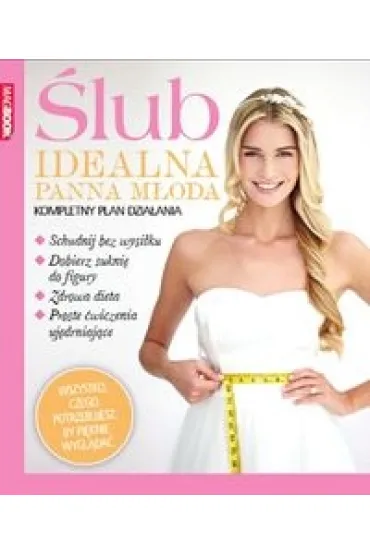 �lub. Idealna Panna M�oda * * - Joanna Ebsworth