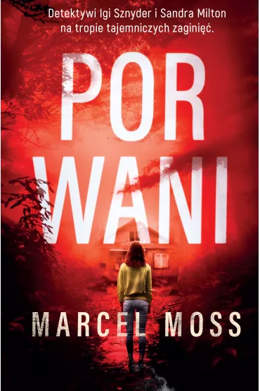Porwani - Marcel Moss
