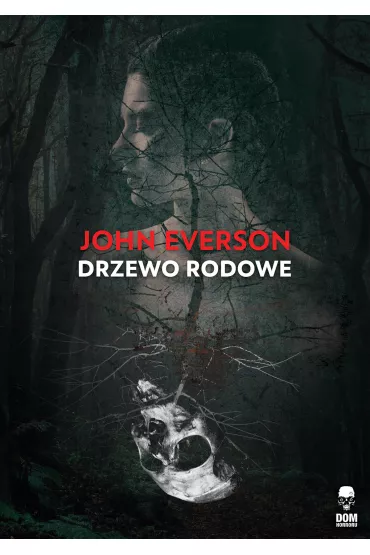 eBook Drzewo rodowe mobi epub - John Everson